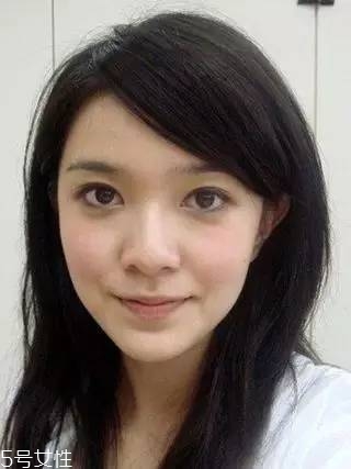 韓式空氣劉海配什么發(fā)型？不失個性魅力