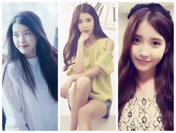 韓式空氣劉海配什么發(fā)型？不失個性魅力