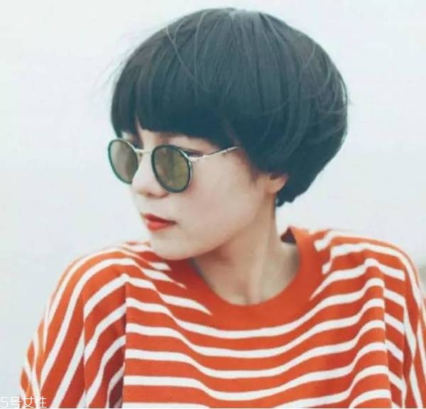 韓式空氣劉海配什么發(fā)型？不失個性魅力