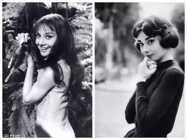 韓式空氣劉海配什么發(fā)型？不失個性魅力