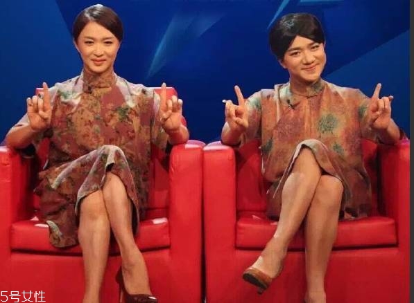 韓式空氣劉海配什么發(fā)型？不失個性魅力