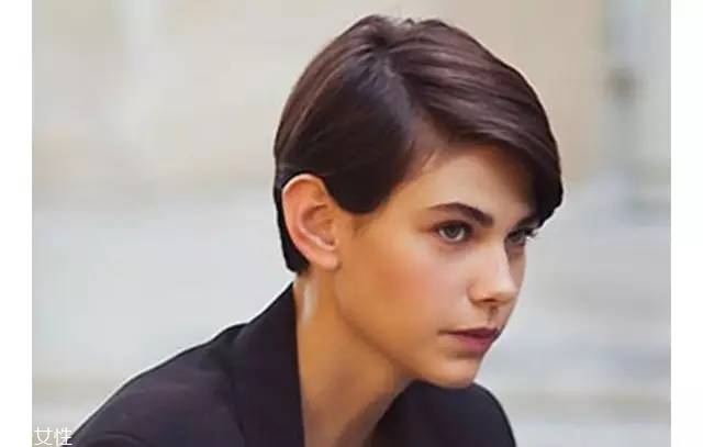 韓式空氣劉海配什么發(fā)型？不失個性魅力