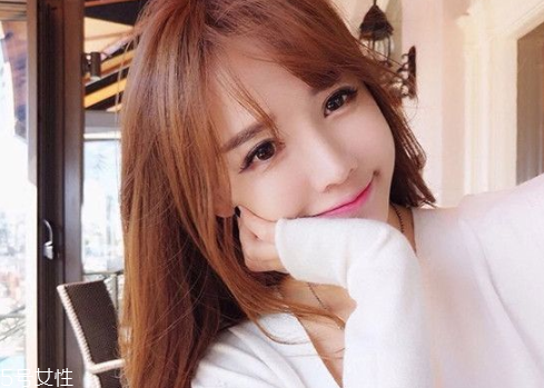 韓式空氣劉海配什么發(fā)型？不失個性魅力