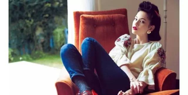 韓式空氣劉海配什么發(fā)型？不失個性魅力