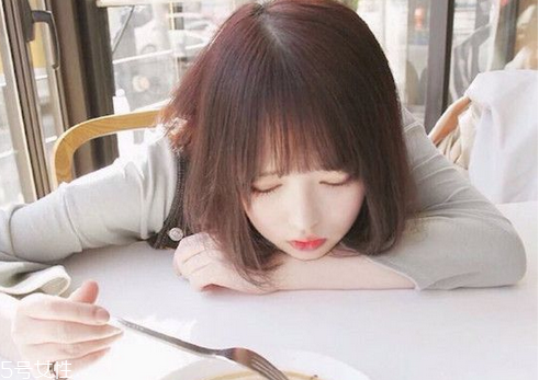 韓式空氣劉海配什么發(fā)型？不失個性魅力