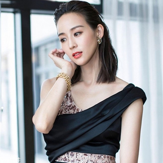 齊肩直發(fā)染什么顏色好看？簡單好看的齊肩發(fā)扎法