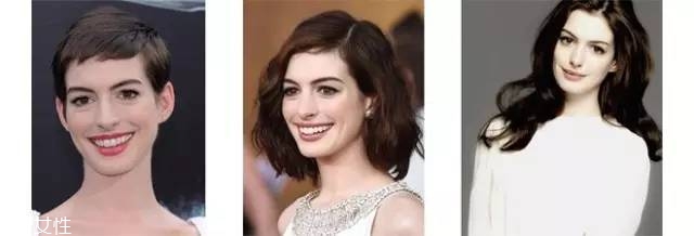 韓式空氣劉海配什么發(fā)型？不失個性魅力