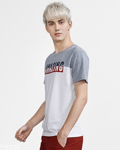 2018男生流行什么發(fā)型款式？2018男生染發(fā)顏色推薦