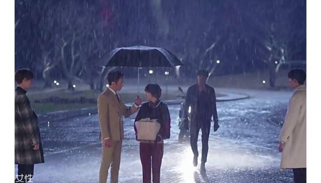 韓式空氣劉海配什么發(fā)型？不失個性魅力