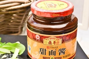 甜面醬可以做炸醬嗎 風(fēng)味吃法 甜面醬可以做炸醬嗎 風(fēng)味吃法
