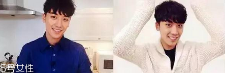 男生頭發(fā)稀疏適合什么發(fā)型？圓形劉海很好看