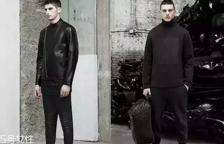 男生頭發(fā)稀疏適合什么發(fā)型？圓形劉海很好看