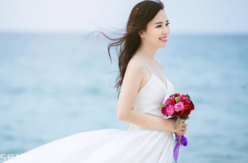 2018新娘發(fā)型圖片大全 最美的就是你 2018新娘發(fā)型圖片大全 最美的就是你