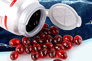 加拿大海豹油怎么吃？比魚油更健康