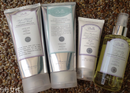 孕婦護(hù)膚品不能含的成分有哪些？孕婦護(hù)膚品十大排行榜