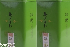 黃山毛峰屬于什么茶類？黃山毛峰很好喝