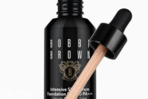 冬天用什么粉底不干？種草保濕型粉底