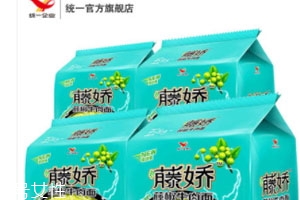 統(tǒng)一藤椒牛肉面好吃嗎？多少錢？