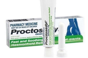 澳洲痔瘡膏有激素嗎？神藥也沒那么神