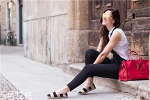 漁夫鞋適合什么季節(jié)？春夏演繹多樣風(fēng)格