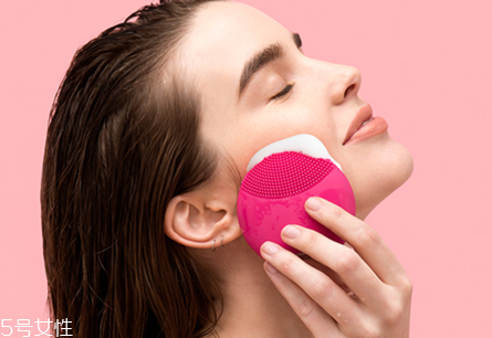 foreo luna潔面儀孕婦可以用嗎？購買孕婦專用品牌