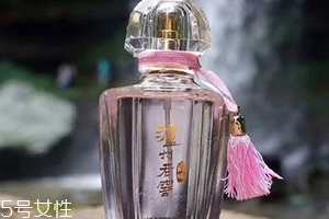 瀘州老窖香水多少錢？你身上有他的白酒味