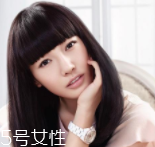 什么人不適合齊劉海？這些人留齊劉海很土