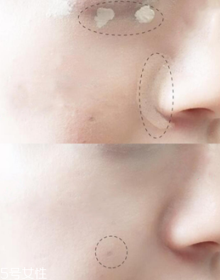 怎么遮瑕雀斑效果最好？雀斑遮瑕少不了遮瑕筆