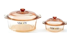 康寧鍋可以用電磁爐嗎？