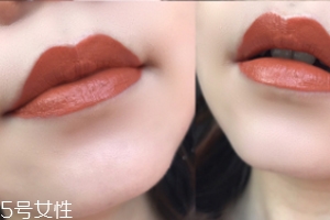 ofra唇釉好在哪里？超顯白提氣色的唇釉