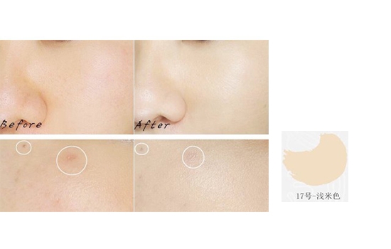 雪花秀氣墊bb和赫拉氣墊哪個好？不挑膚質和年紀