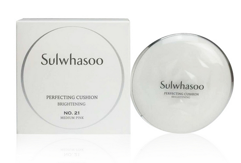 雪花秀氣墊bb和赫拉氣墊哪個好？不挑膚質和年紀