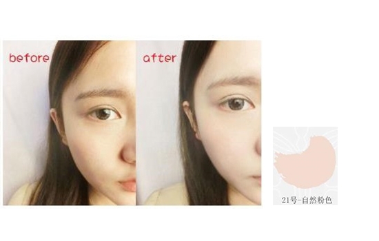 雪花秀氣墊bb和赫拉氣墊哪個好？不挑膚質和年紀