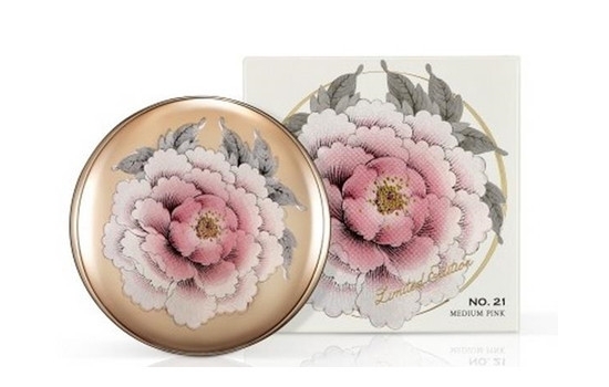 雪花秀氣墊使用點評 氣墊色號要選對 雪花秀氣墊使用點評 氣墊色號要選對