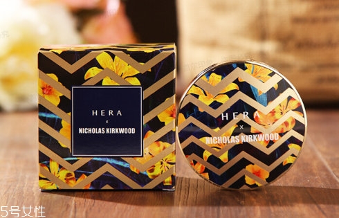 雪花秀氣墊和赫拉氣墊的區(qū)別 適合不適合你最重要 雪花秀氣墊和赫拉氣墊的區(qū)別 適合不適合你最重要