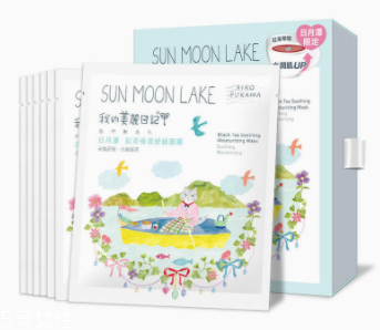 我的美麗日記面膜怎么樣？藥品開架保養(yǎng)品