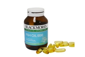 澳佳寶魚油膠囊怎么吃？一天四粒最佳