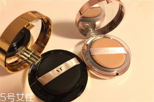 vant和愛(ài)敬氣墊買哪個(gè)？平價(jià)品牌氣墊