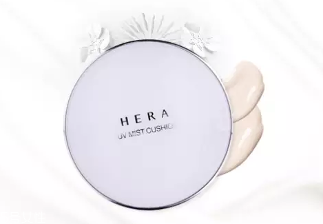 雪花秀氣墊和赫拉氣墊的區(qū)別 適合不適合你最重要 雪花秀氣墊和赫拉氣墊的區(qū)別 適合不適合你最重要