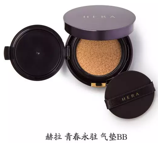 雪花秀氣墊和赫拉氣墊的區(qū)別 適合不適合你最重要 雪花秀氣墊和赫拉氣墊的區(qū)別 適合不適合你最重要