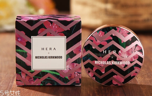 雪花秀氣墊和赫拉氣墊的區(qū)別 適合不適合你最重要 雪花秀氣墊和赫拉氣墊的區(qū)別 適合不適合你最重要