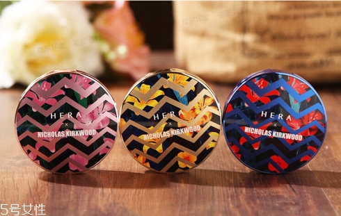 雪花秀氣墊和赫拉氣墊的區(qū)別 適合不適合你最重要 雪花秀氣墊和赫拉氣墊的區(qū)別 適合不適合你最重要