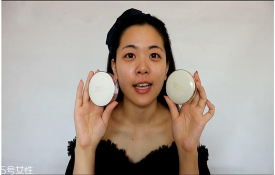 雪花秀氣墊和赫拉氣墊的區(qū)別 適合不適合你最重要 雪花秀氣墊和赫拉氣墊的區(qū)別 適合不適合你最重要