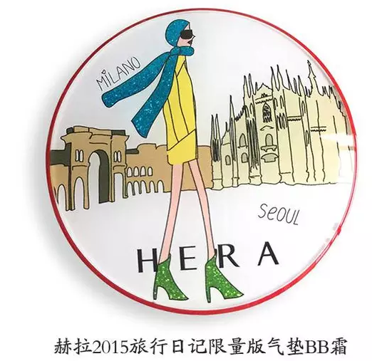 雪花秀氣墊和赫拉氣墊的區(qū)別 適合不適合你最重要 雪花秀氣墊和赫拉氣墊的區(qū)別 適合不適合你最重要