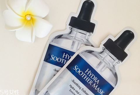 ahc睡眠面膜和蘭芝睡眠面膜哪個好？韓國知名護膚品牌