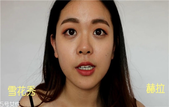 雪花秀氣墊和赫拉氣墊的區(qū)別 適合不適合你最重要 雪花秀氣墊和赫拉氣墊的區(qū)別 適合不適合你最重要