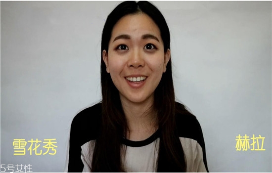 雪花秀氣墊和赫拉氣墊的區(qū)別 適合不適合你最重要 雪花秀氣墊和赫拉氣墊的區(qū)別 適合不適合你最重要