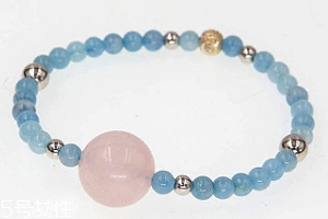 2018情人節(jié)怎么快速脫單？脫單法則之桃花手鏈