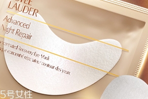 雅詩(shī)蘭黛眼膜怎么樣？眼部肌膚的小能手