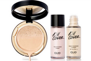 珂萊歐氣墊適合什么膚質(zhì)？遮瑕效果很好的氣墊bb